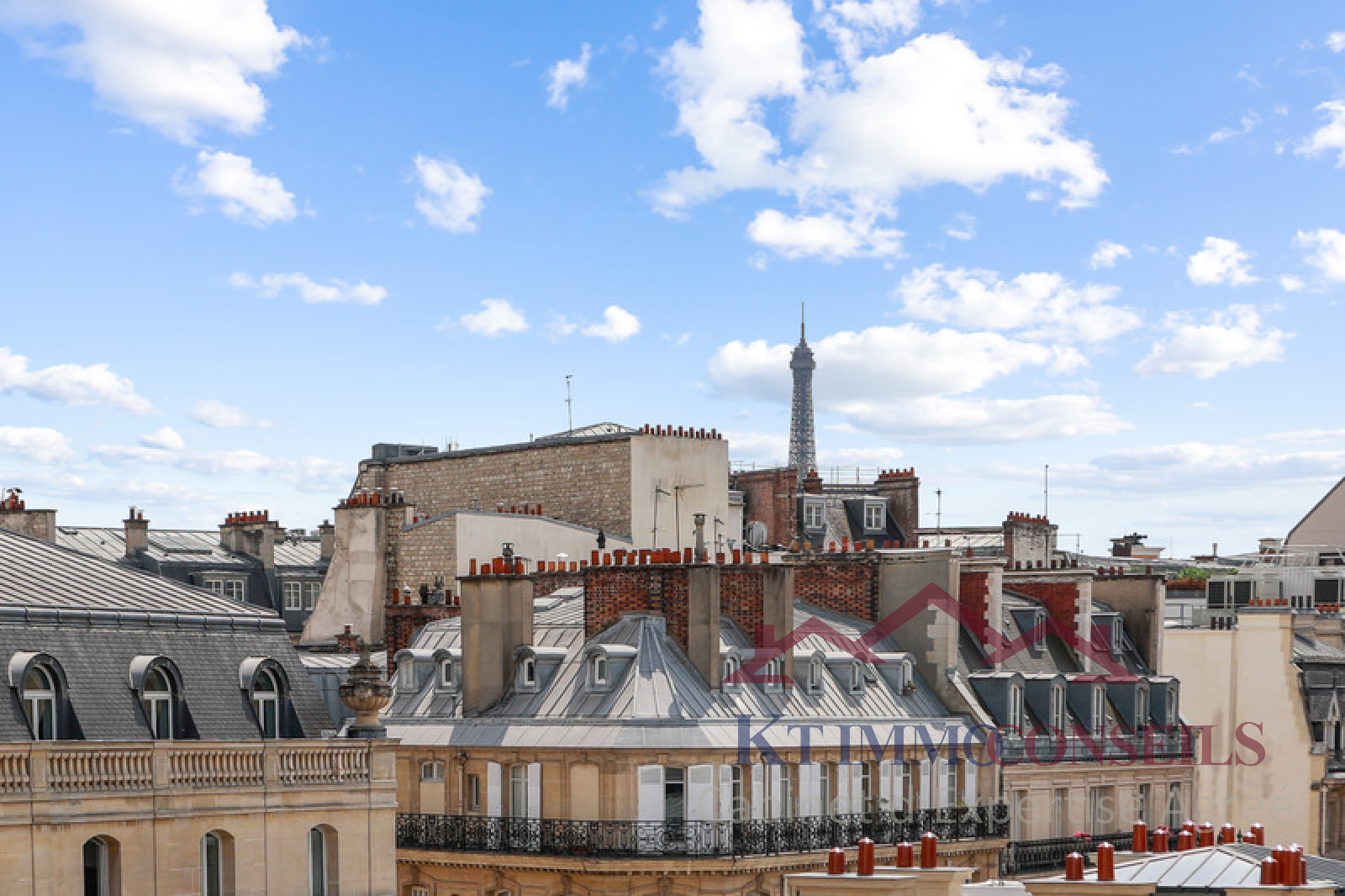 Image_14, Duplex, Paris, ref :235