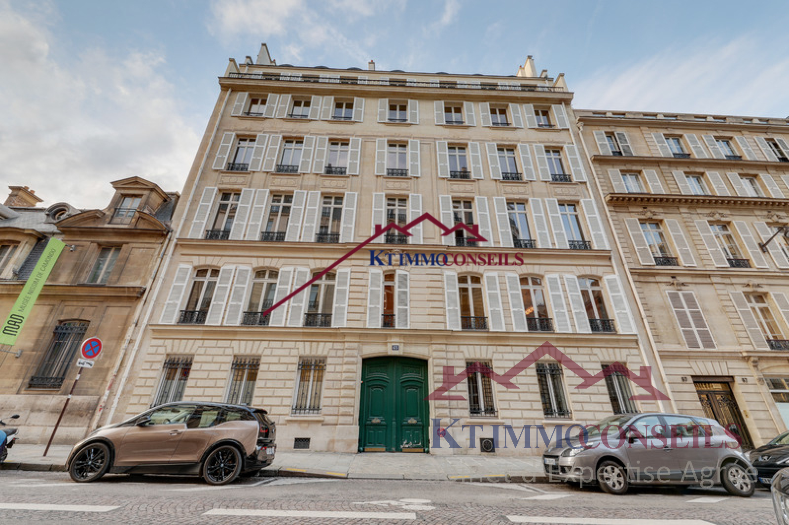 Image_15, Duplex, Paris, ref :235