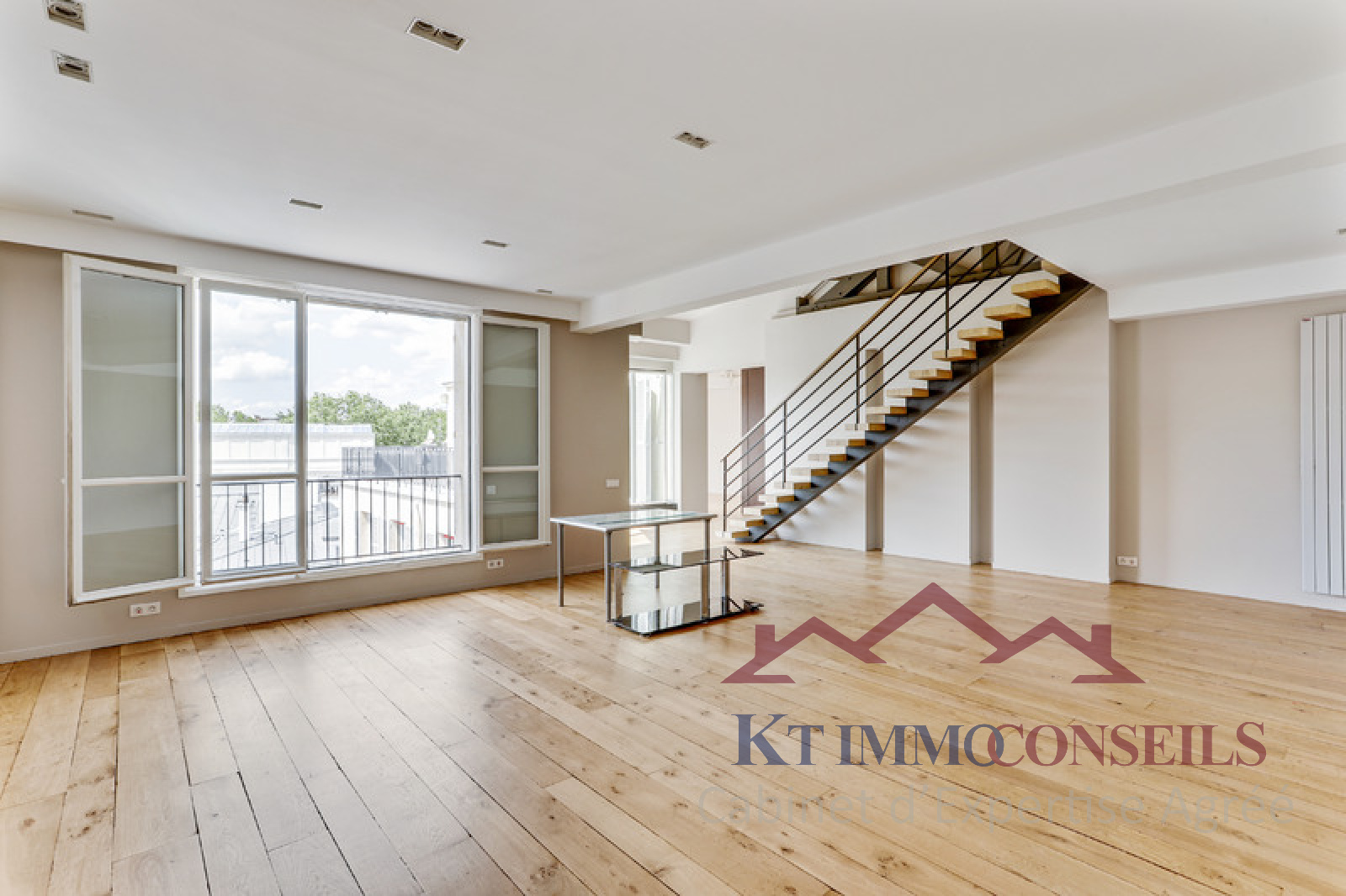 Image_4, Duplex, Paris, ref :235