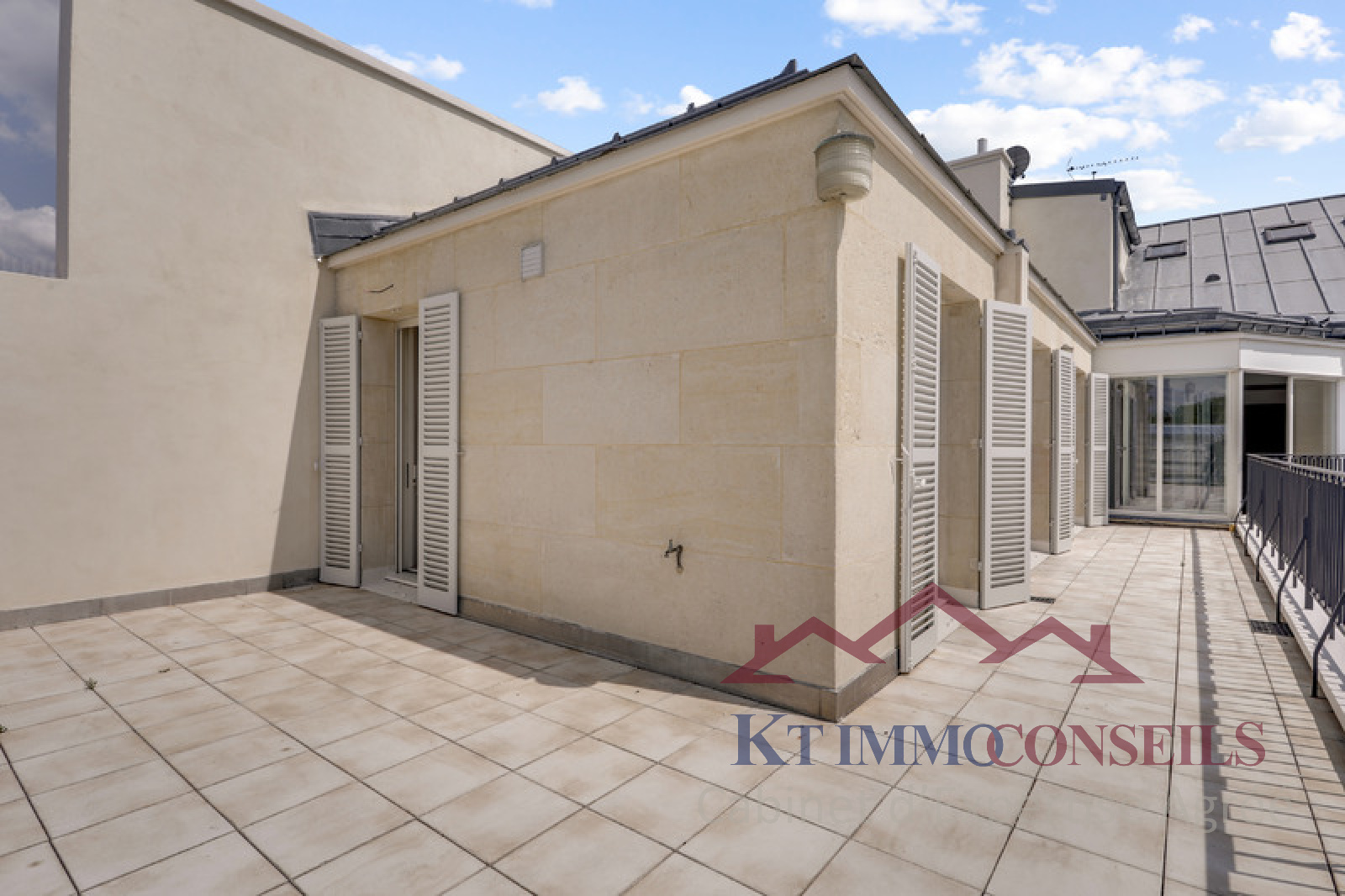 Image_1, Duplex, Paris, ref :235