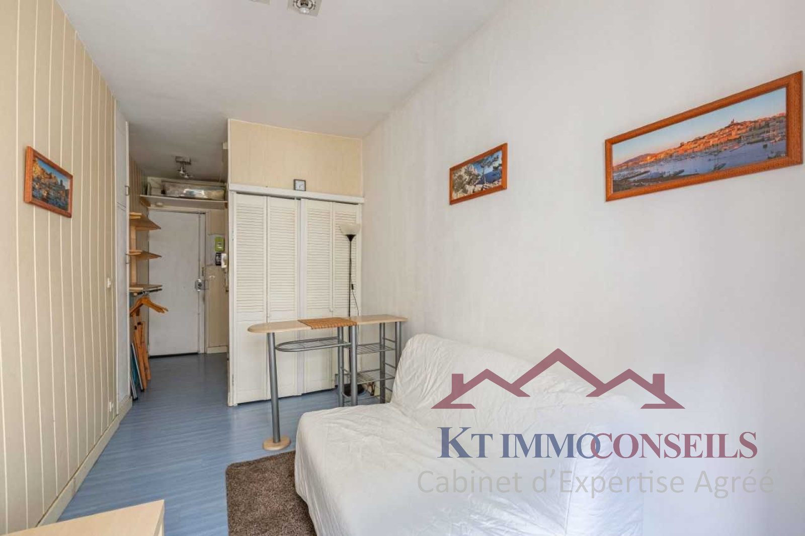 Image_5, Appartement, Paris, ref :283