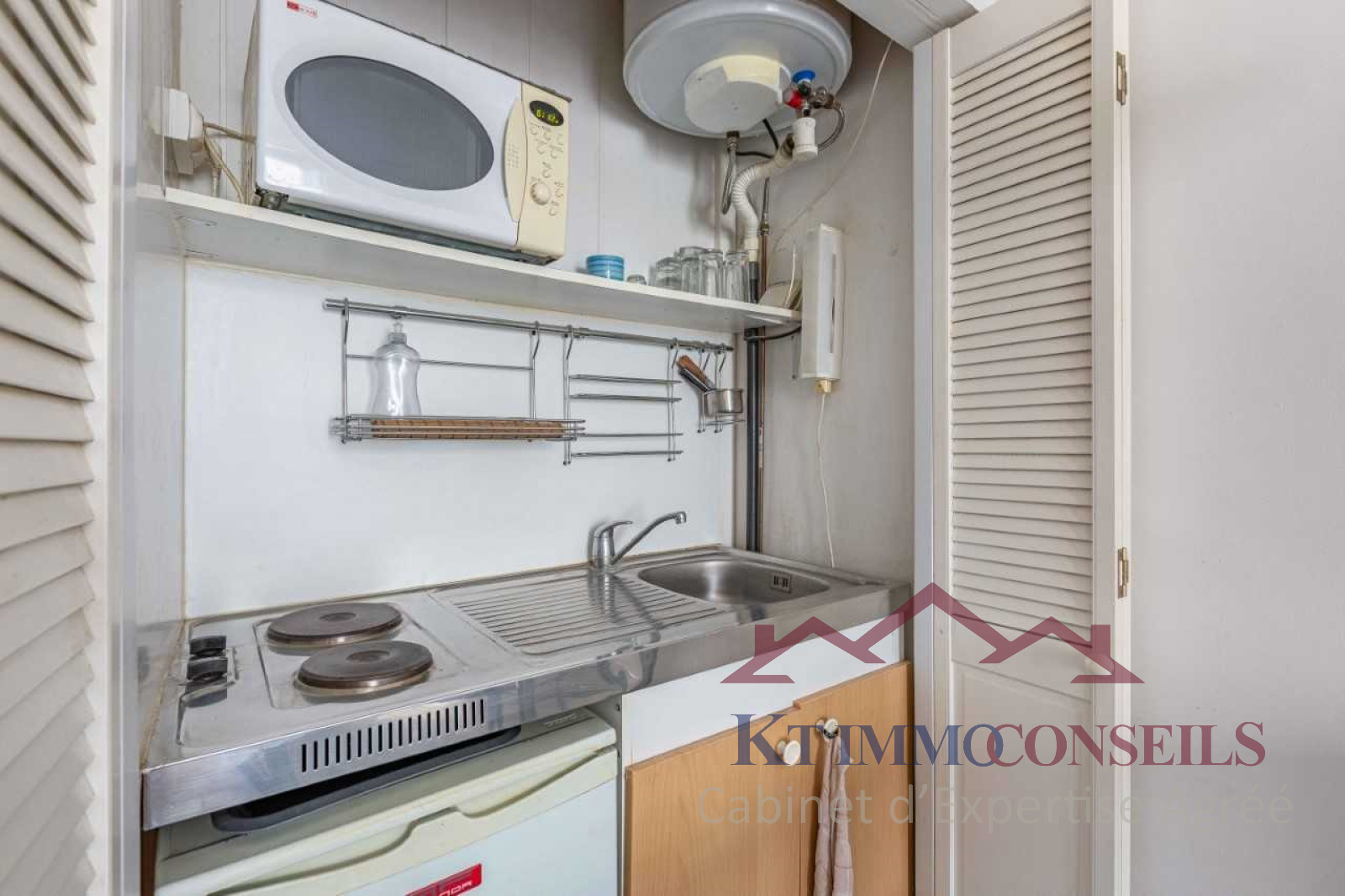 Image_8, Appartement, Paris, ref :283