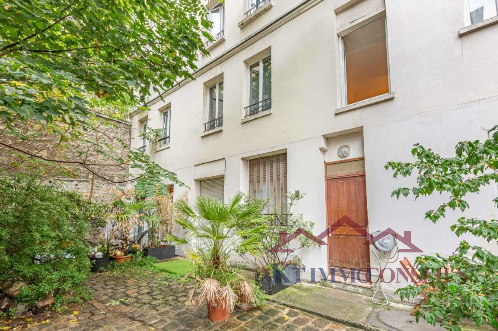 Image_4, Appartement, Paris, ref :283