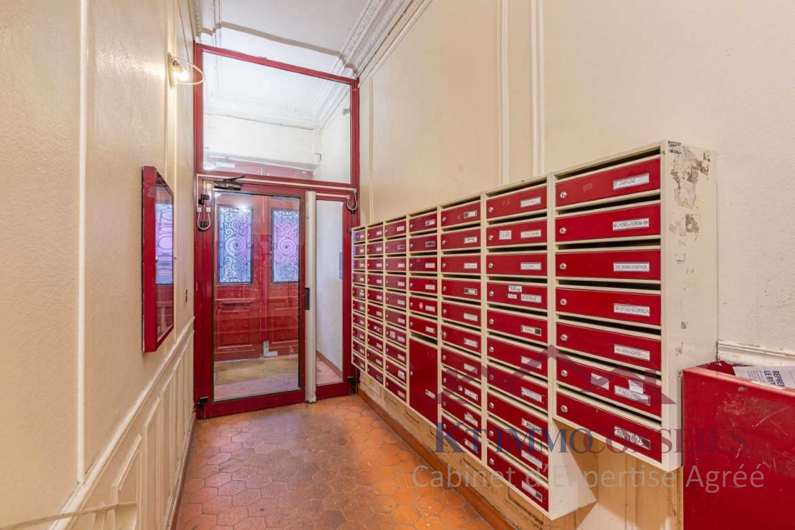 Image_7, Appartement, Paris, ref :283