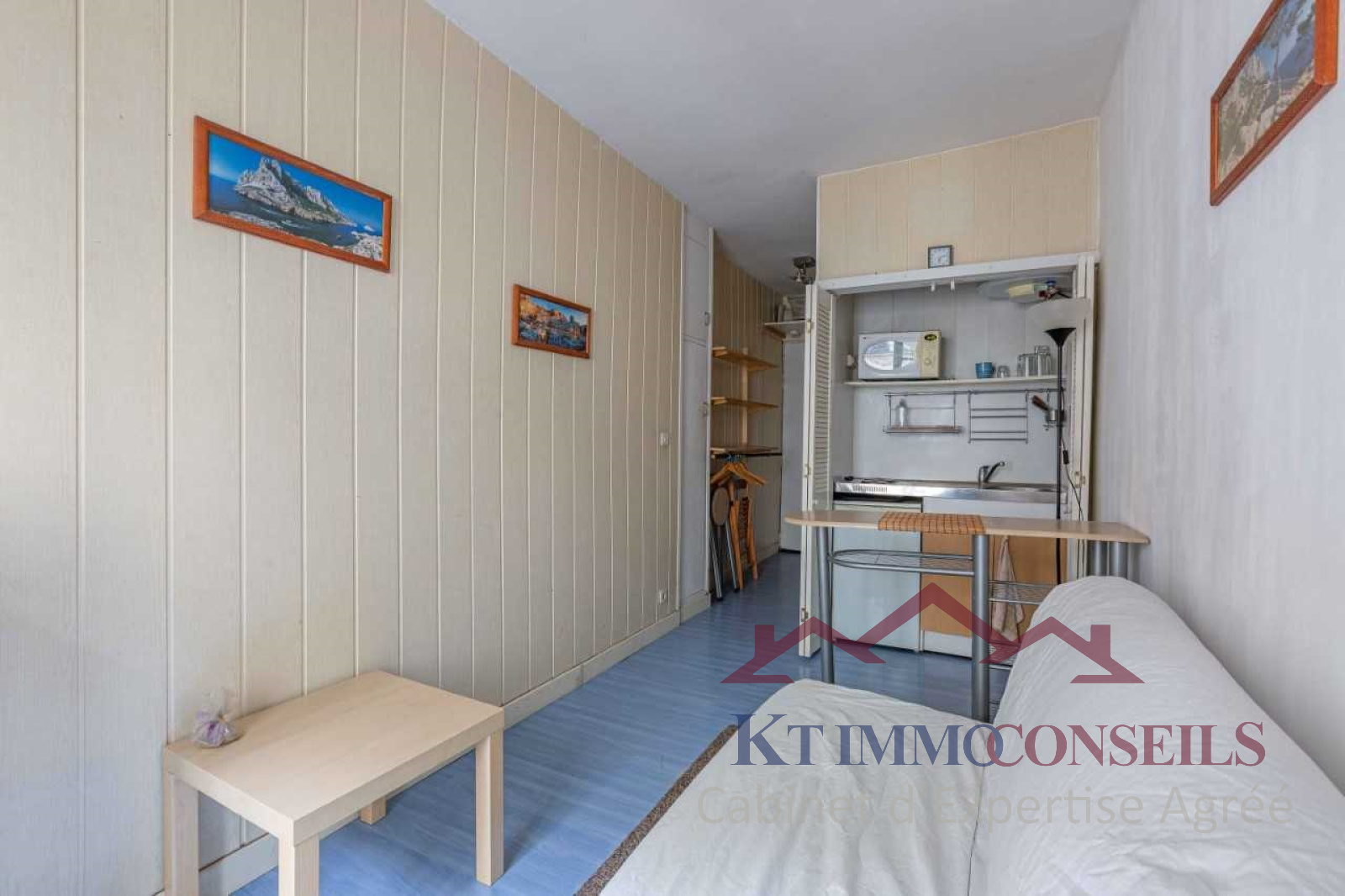 Image_12, Appartement, Paris, ref :283
