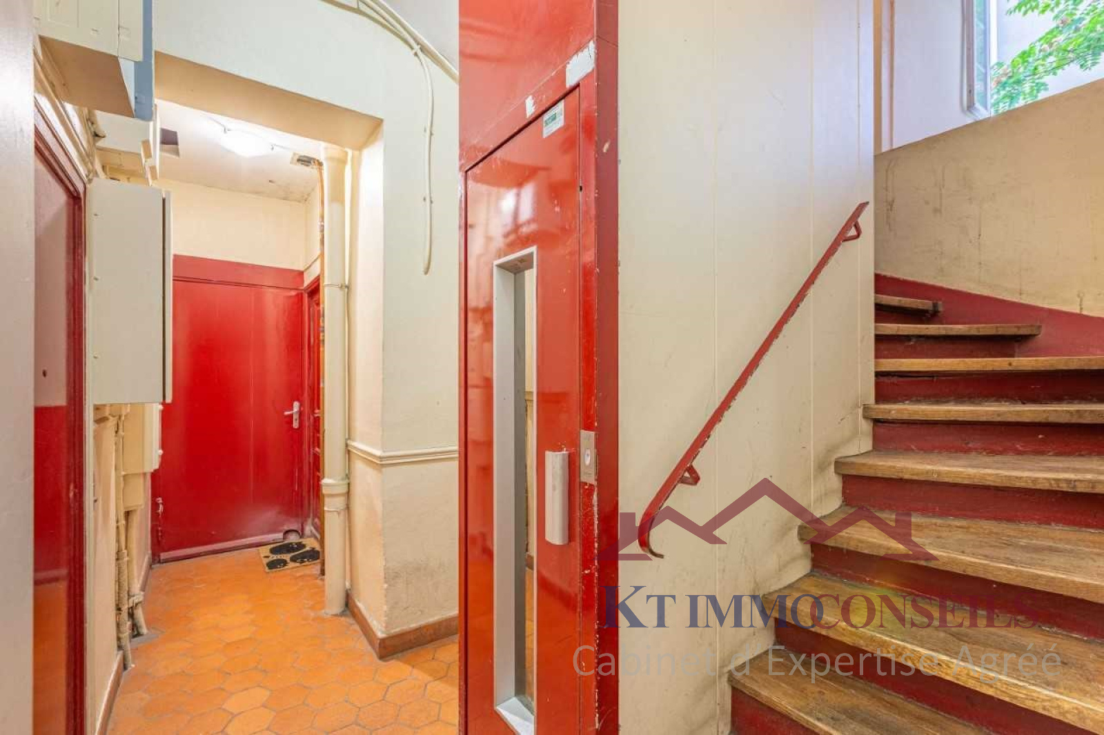 Image_11, Appartement, Paris, ref :283