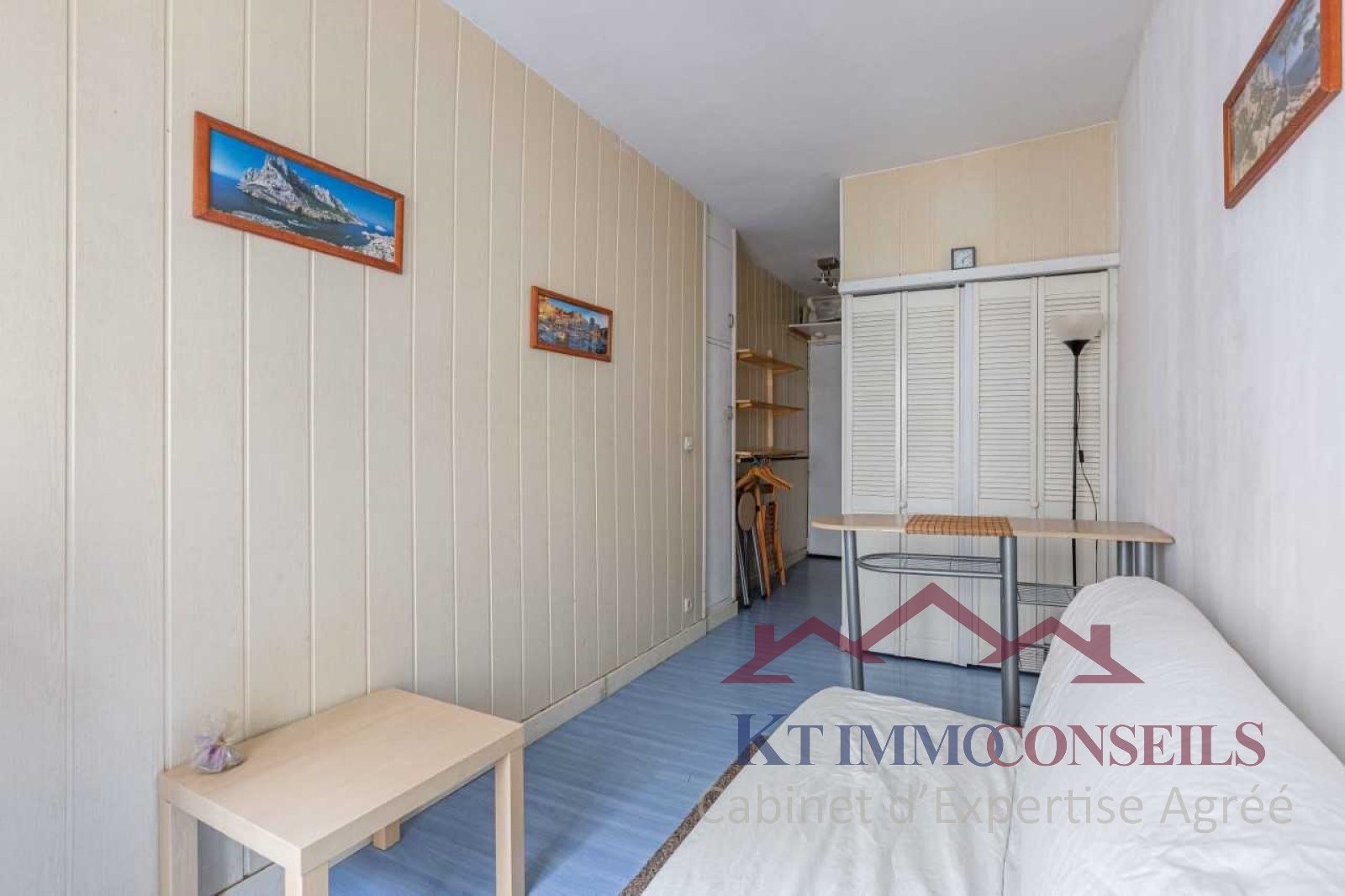 Image_2, Appartement, Paris, ref :283