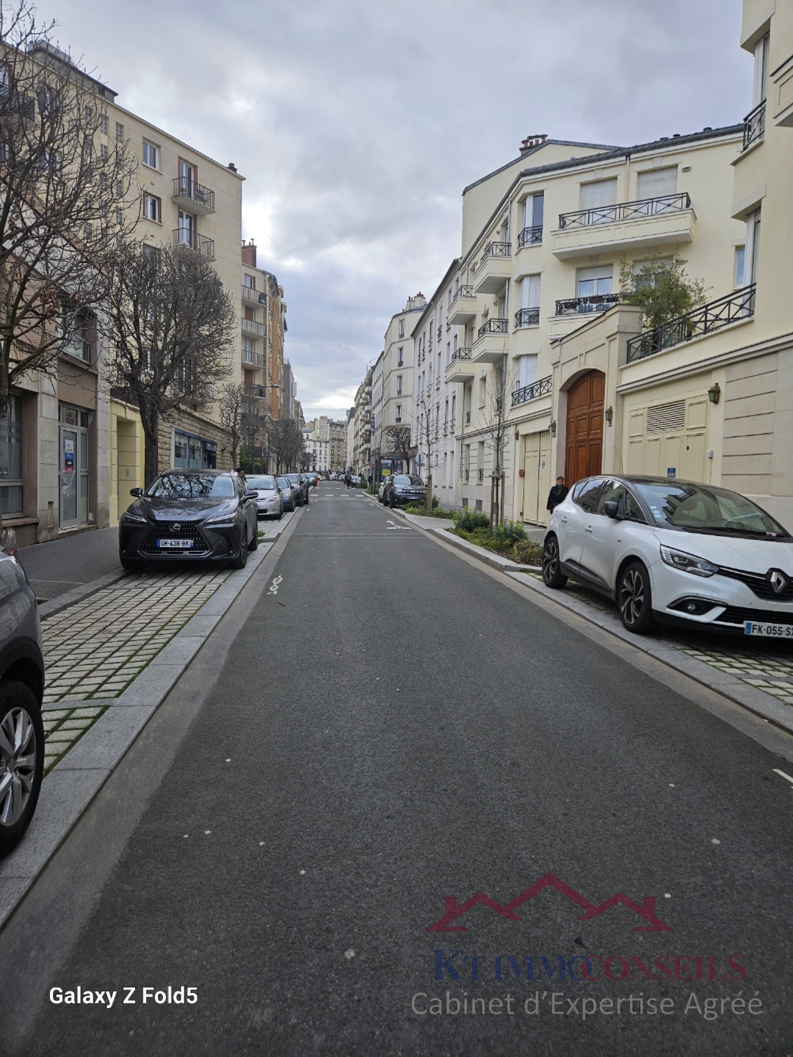 Image_2, Appartement, Vincennes, ref :244c