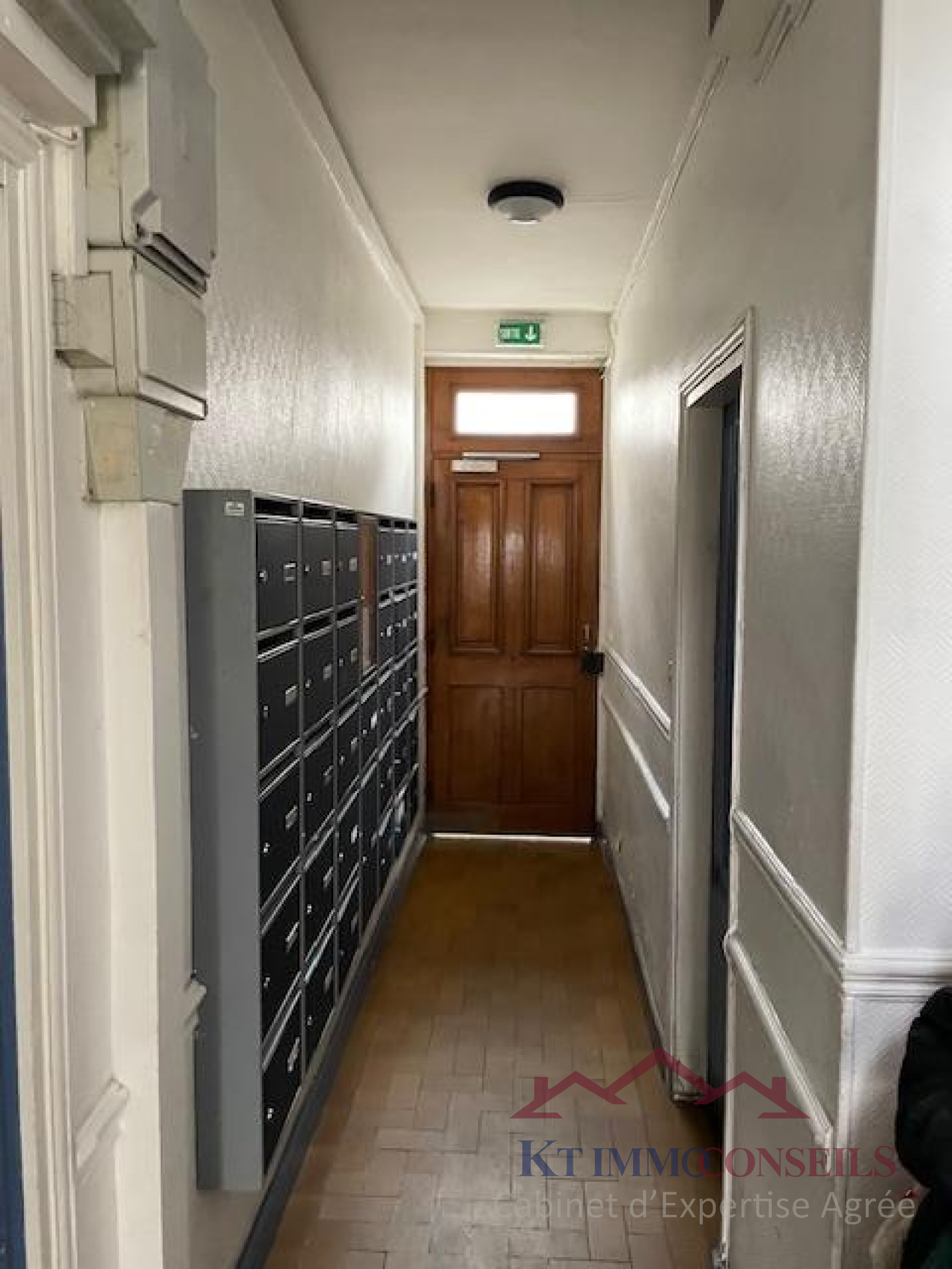 Image_3, Appartement, Vincennes, ref :244c
