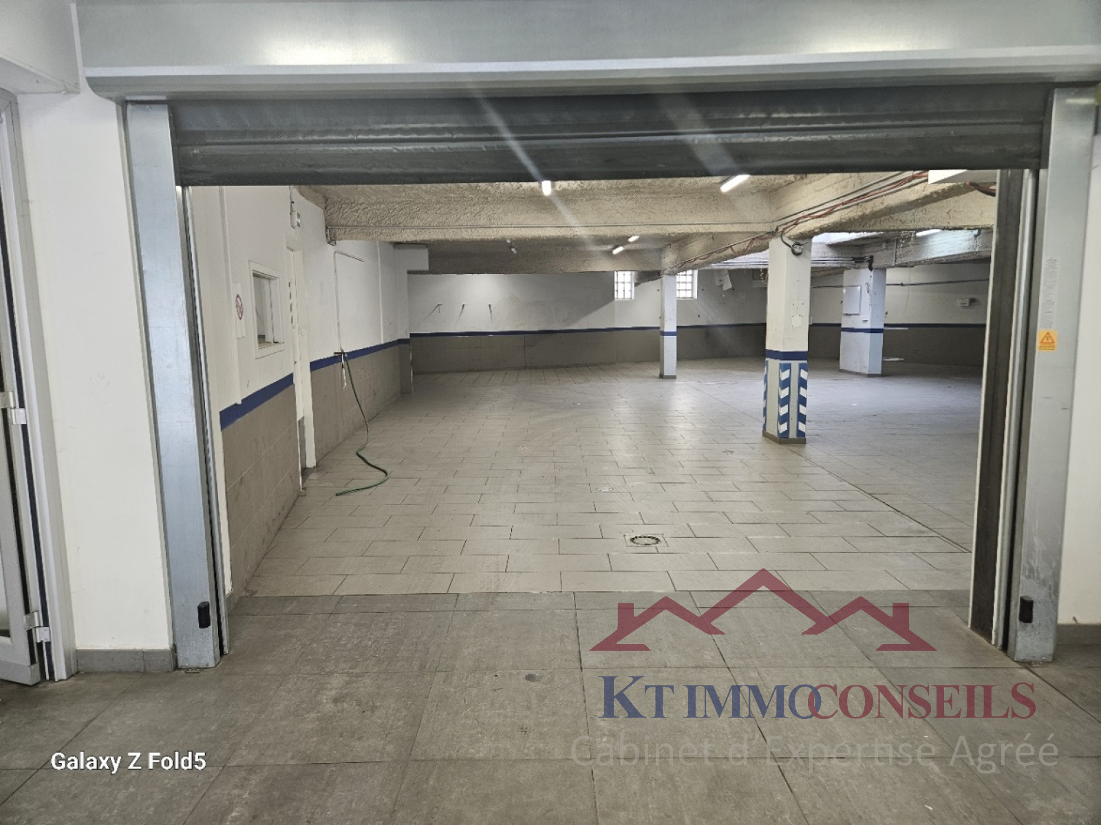 Image_7, Local commercial, Paris, ref :277A