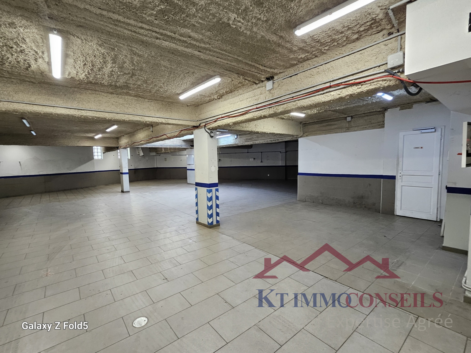 Image_8, Local commercial, Paris, ref :277A