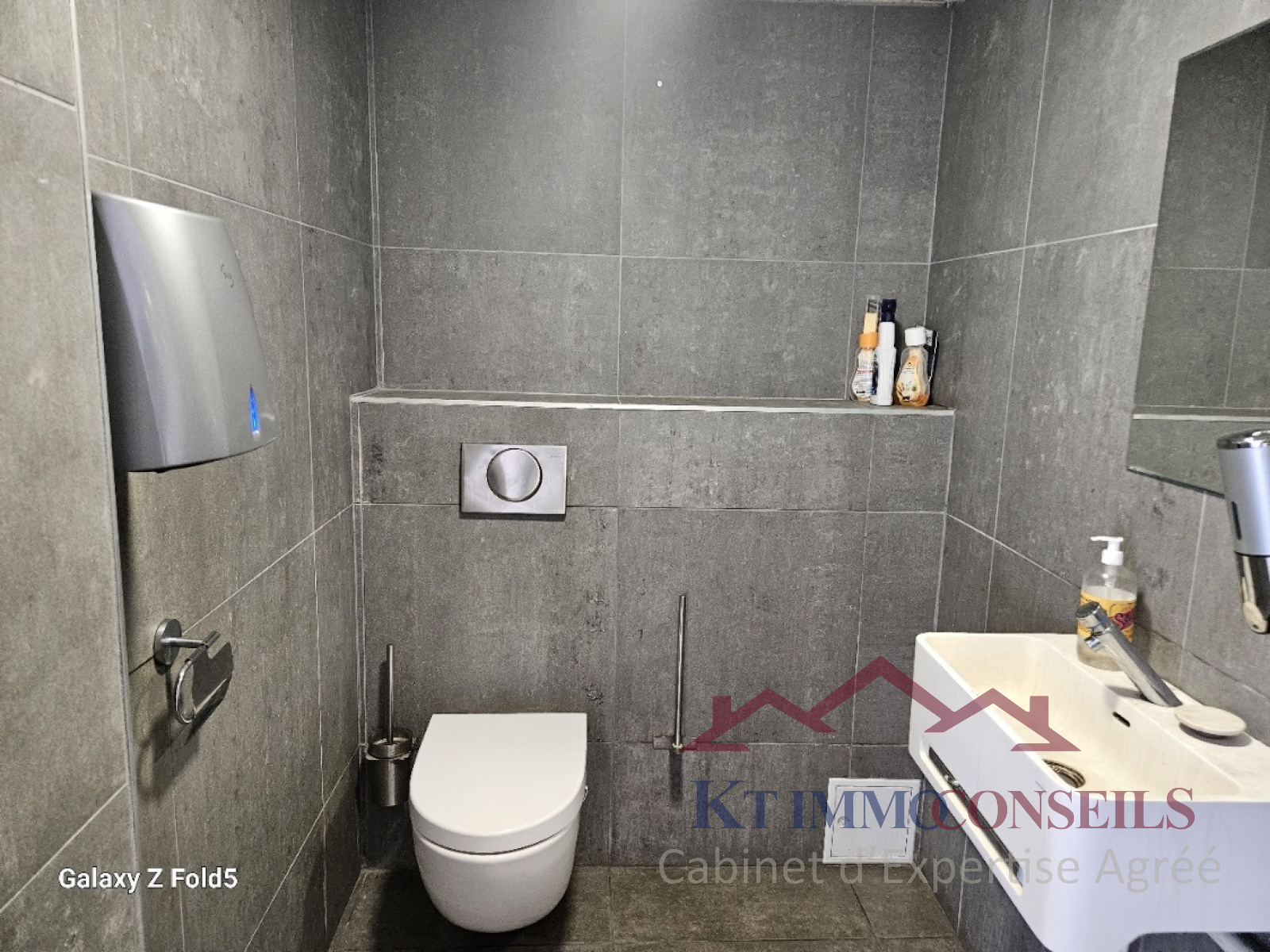 Image_11, Local commercial, Paris, ref :277A