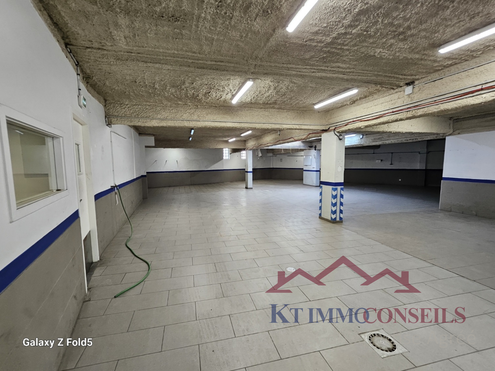 Image_6, Local commercial, Paris, ref :277A