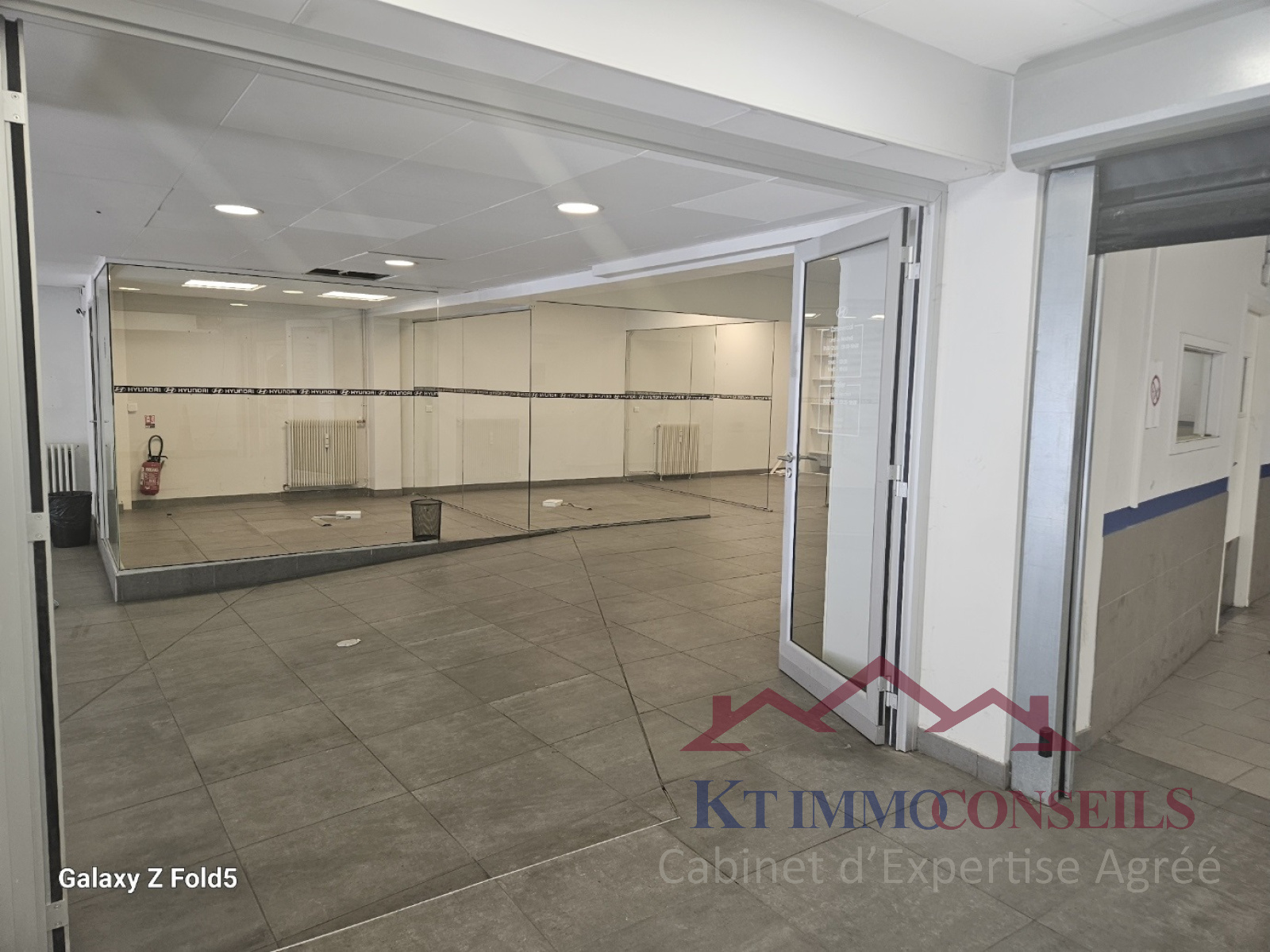 Image_10, Local commercial, Paris, ref :277A