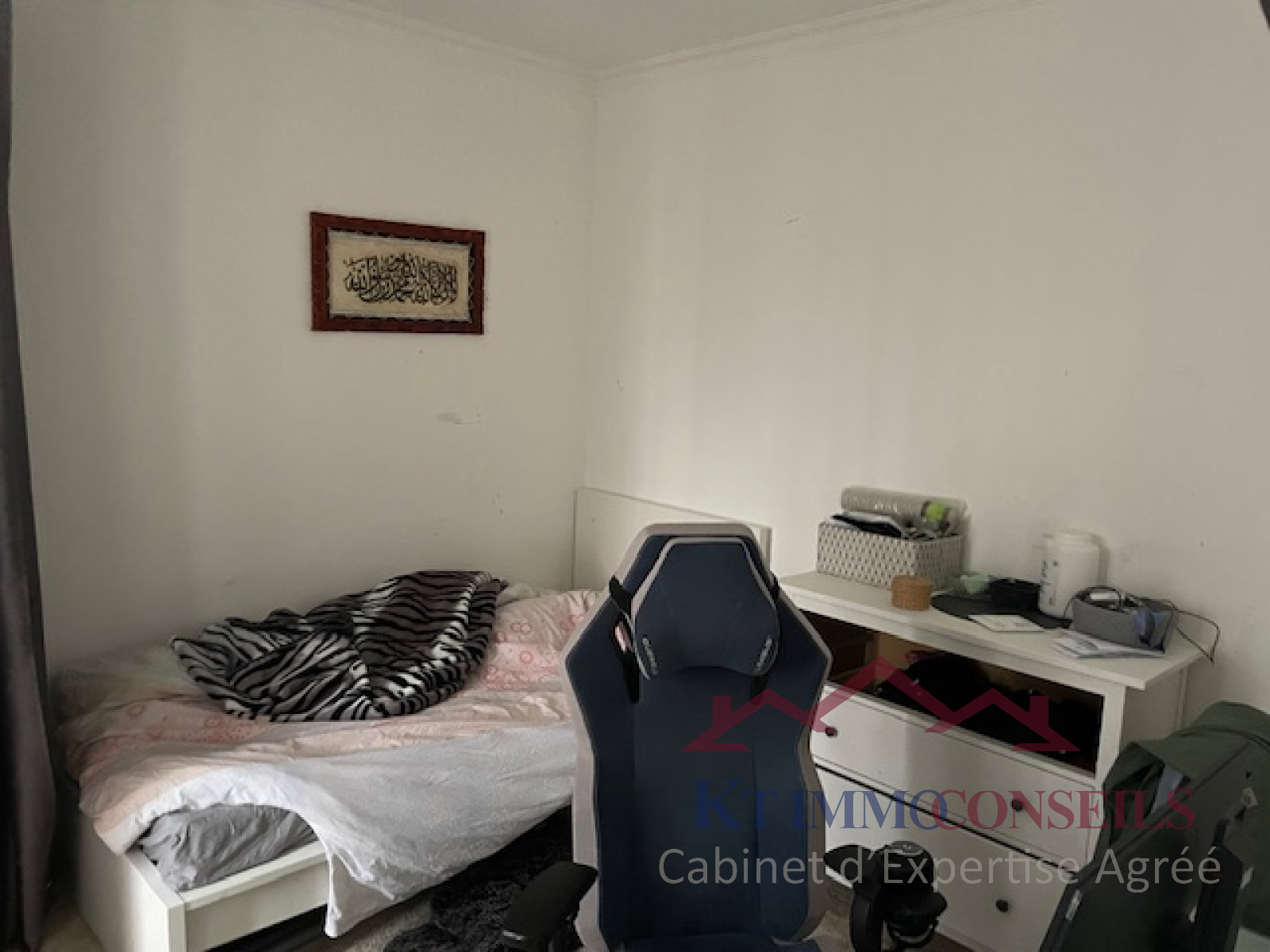 Image_3, Appartement, Vincennes, ref :264B