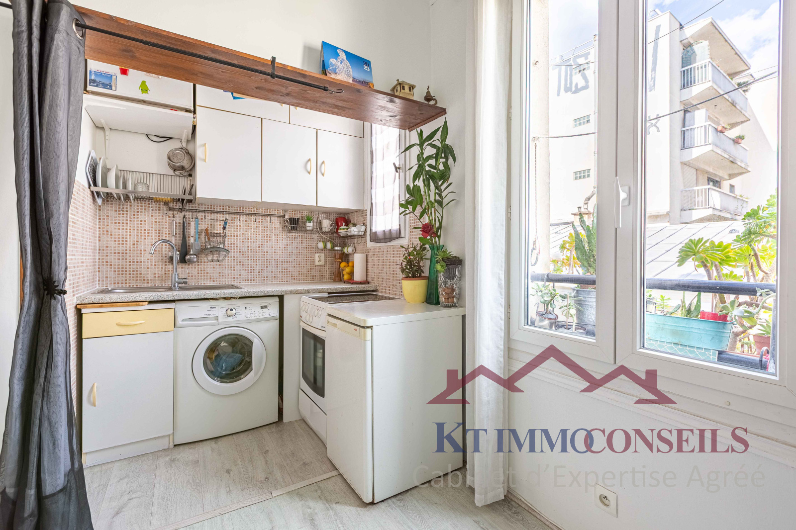 Image_5, Appartement, Paris, ref :268