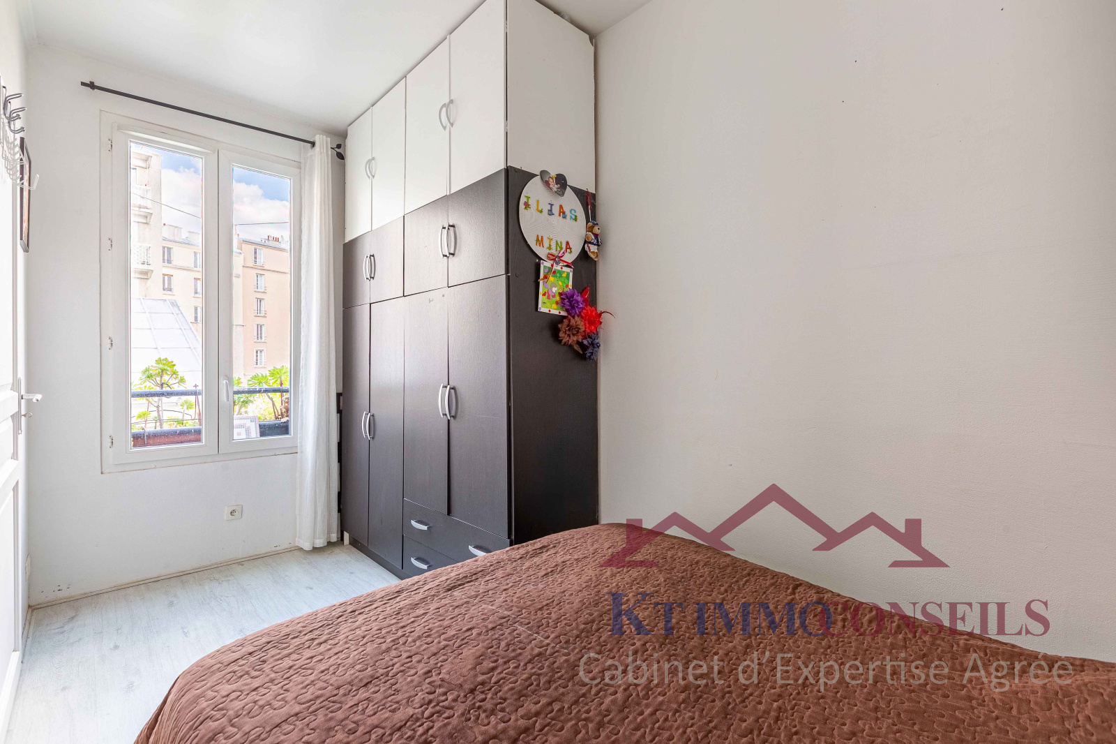 Image_4, Appartement, Paris, ref :268