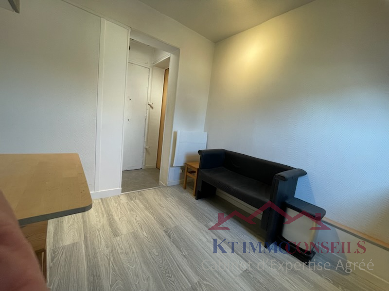 Image_1, Appartement, Paris, ref :282A