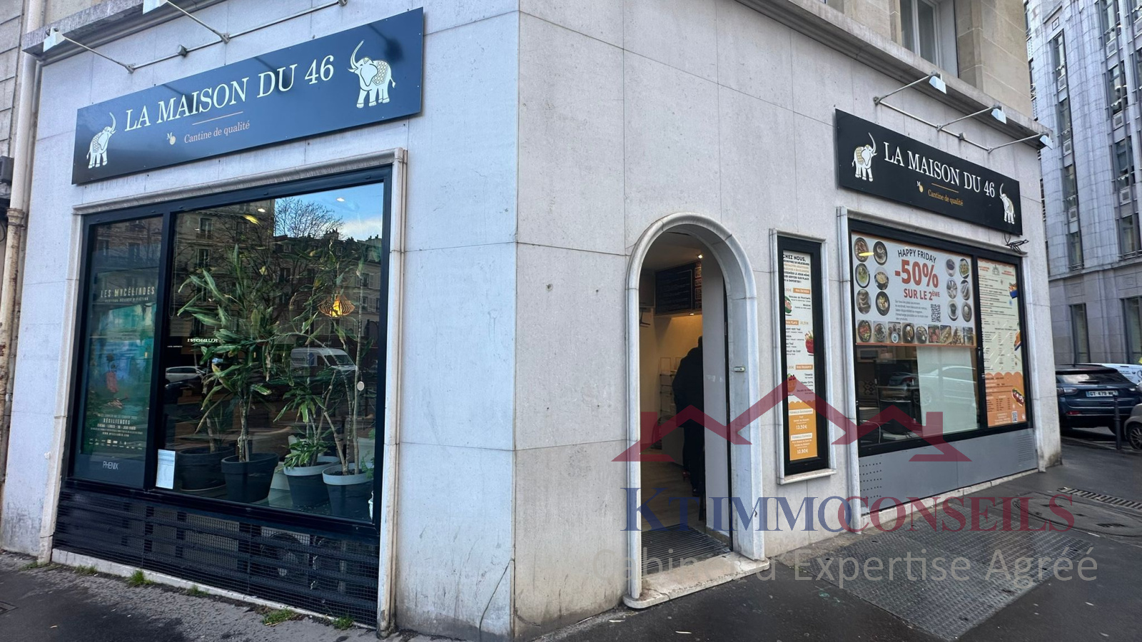 Image_2, Fonds de commerce, Paris, ref :199a