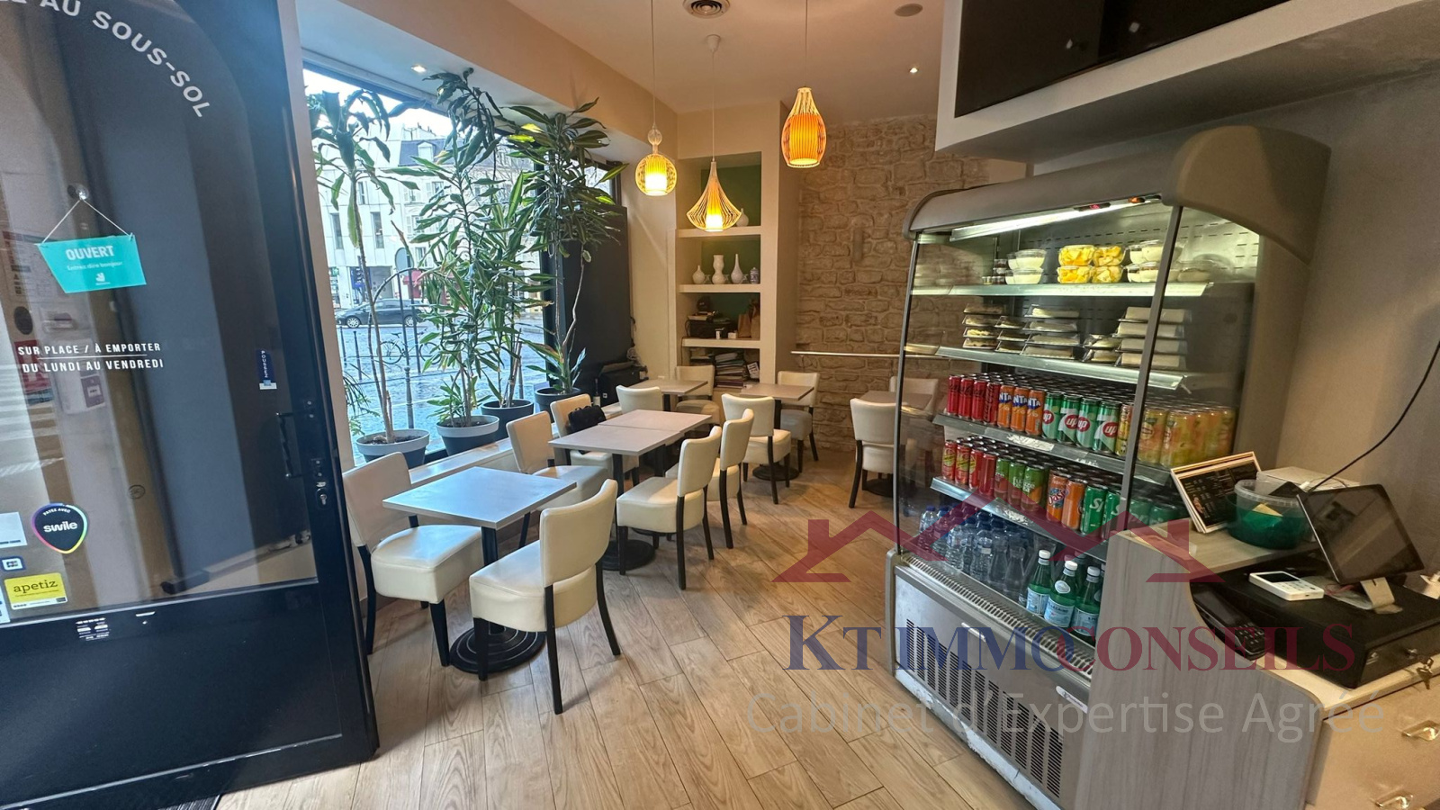 Image_3, Fonds de commerce, Paris, ref :199a