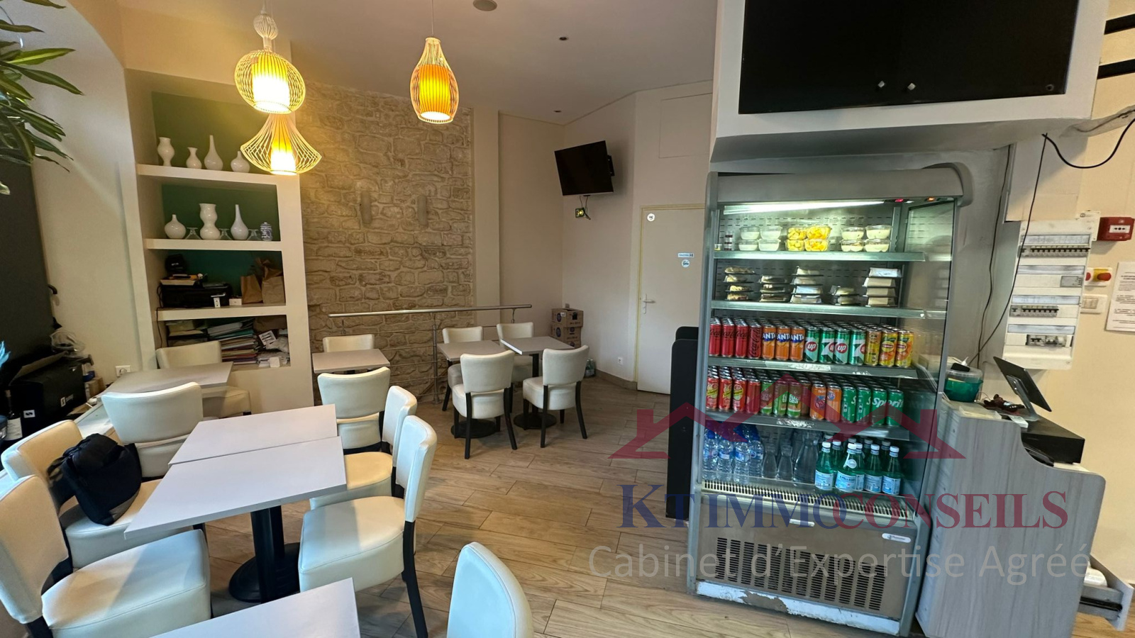 Image_4, Fonds de commerce, Paris, ref :199a