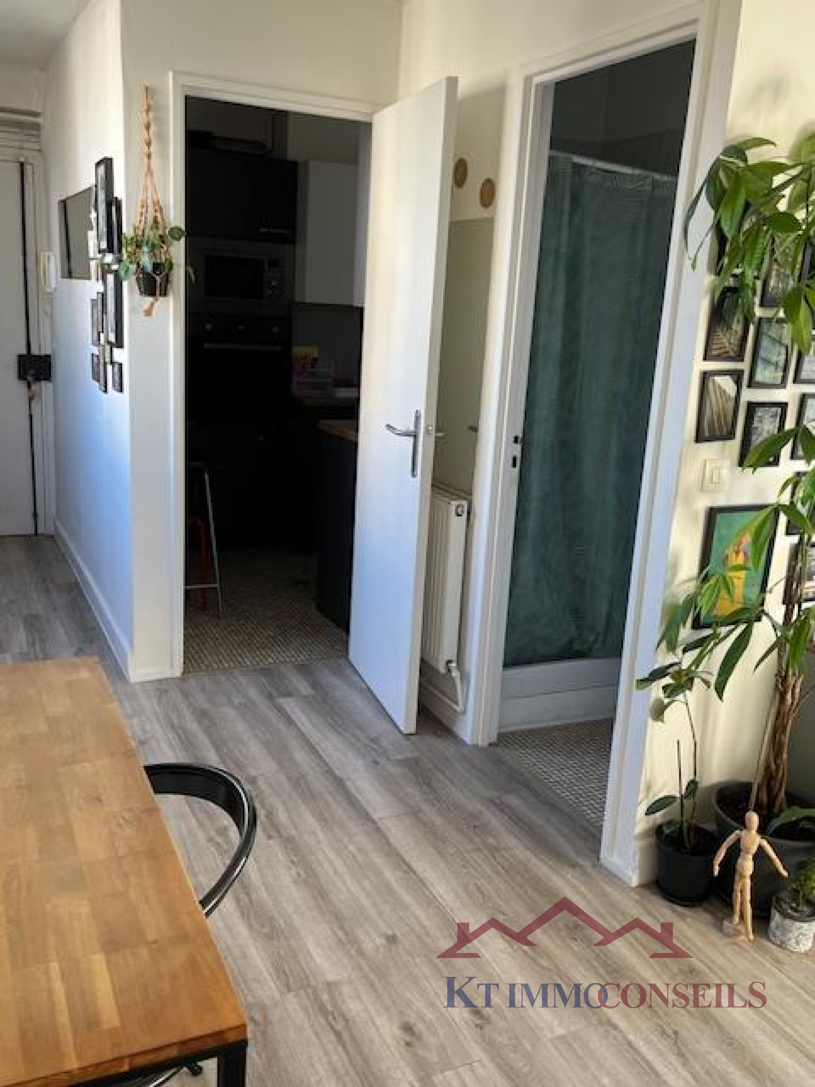 Image_2, Appartement, Aubervilliers, ref :262