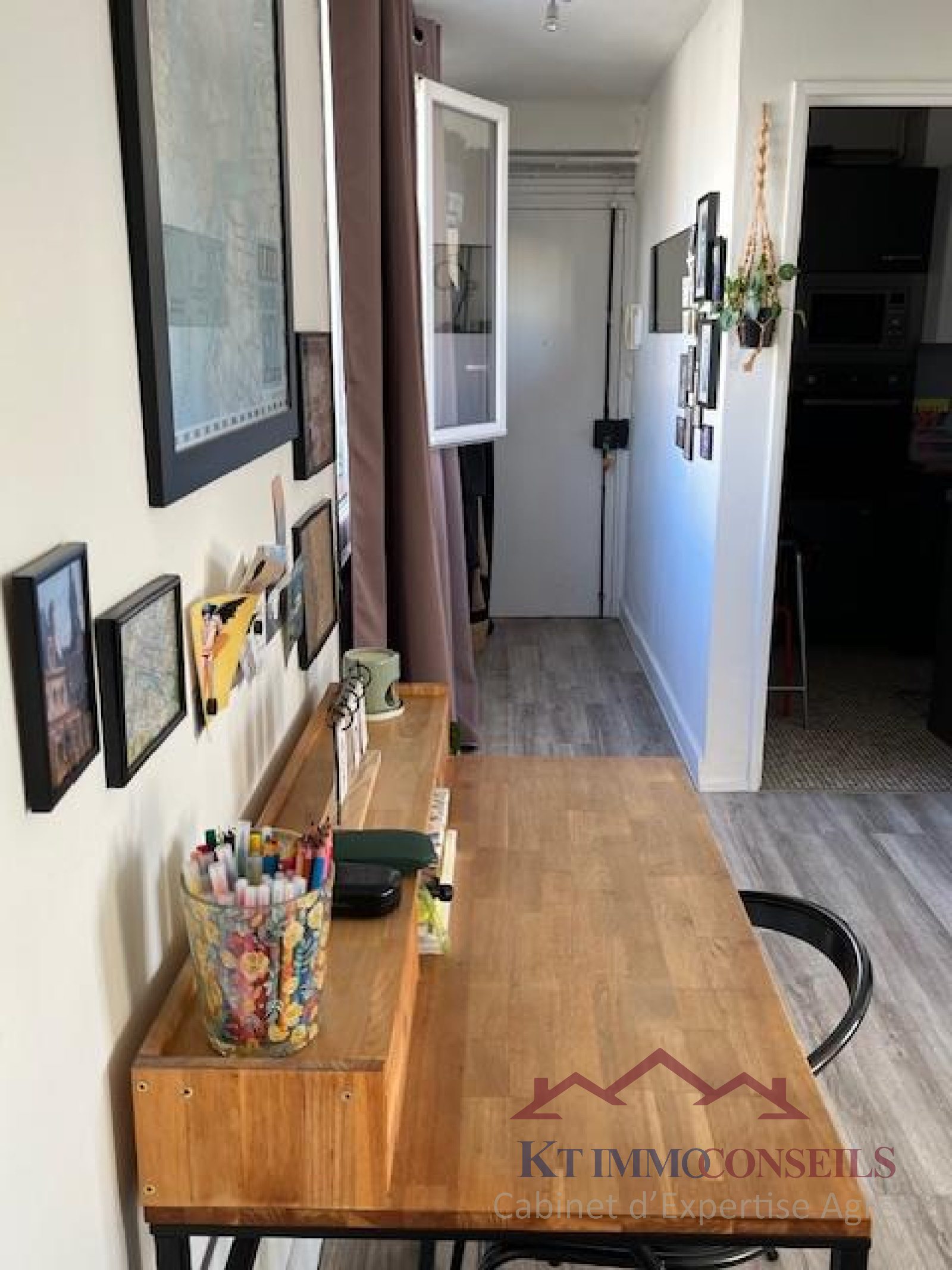 Image_4, Appartement, Aubervilliers, ref :262