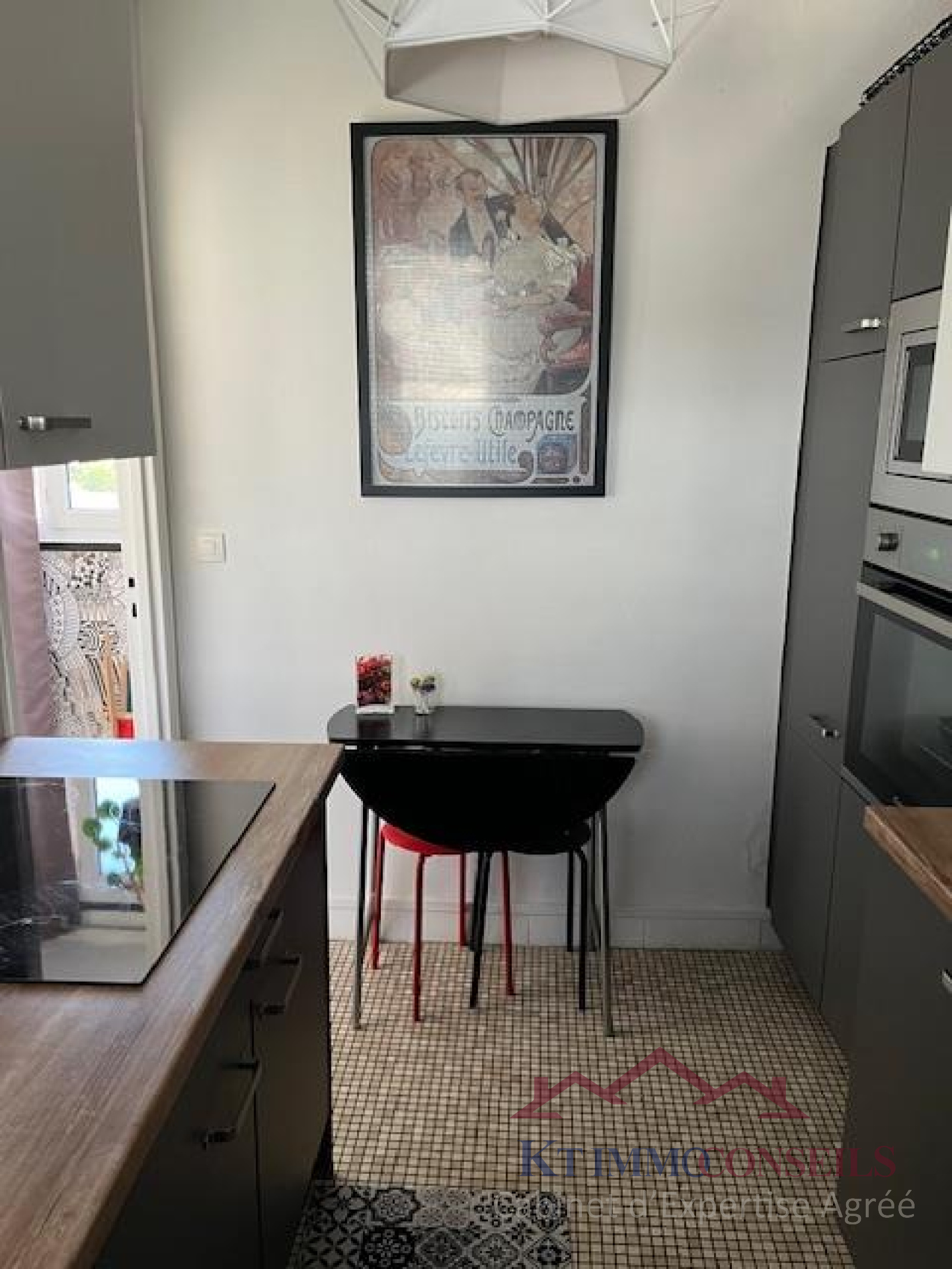 Image_7, Appartement, Aubervilliers, ref :262