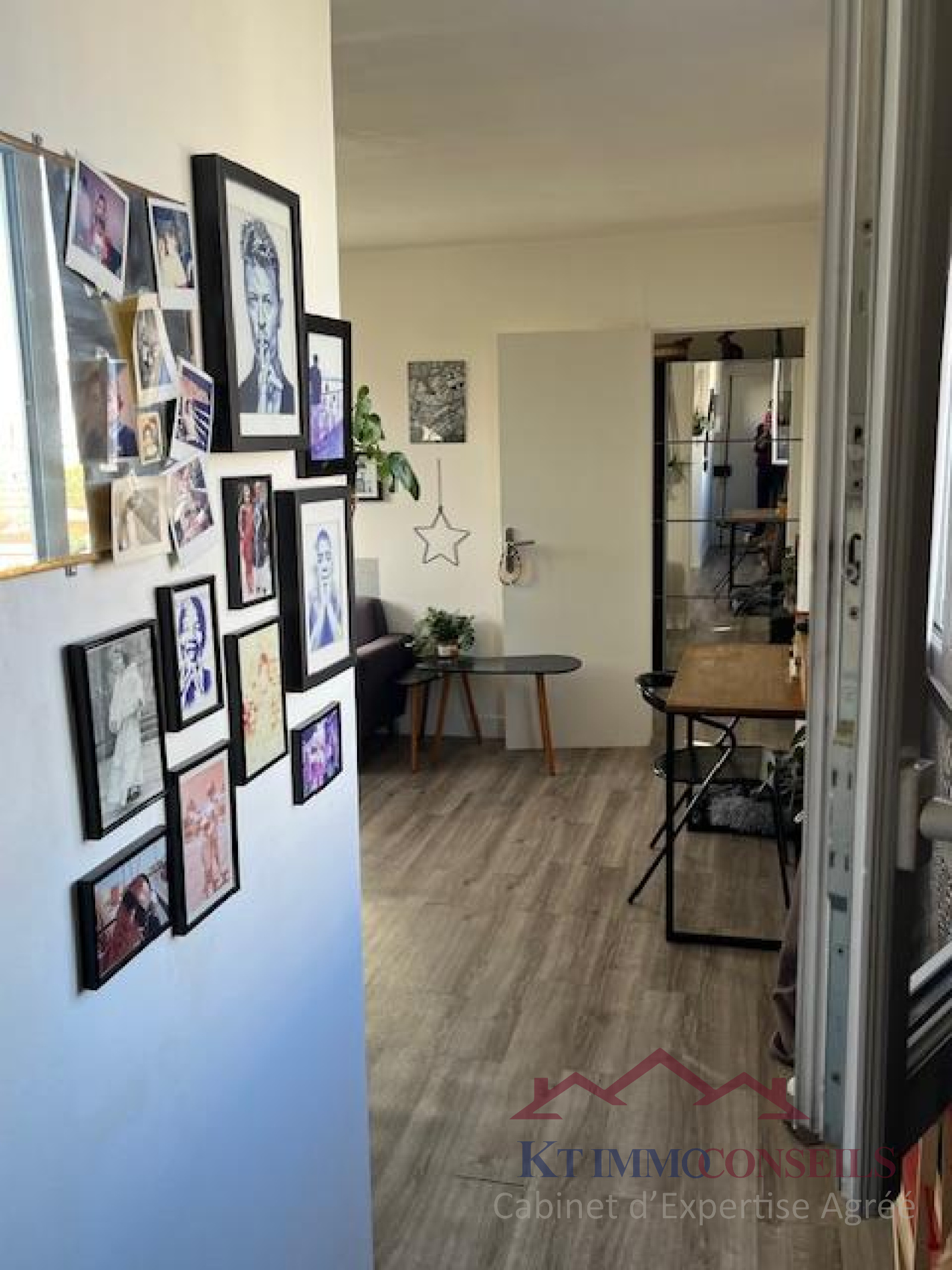 Image_1, Appartement, Aubervilliers, ref :262