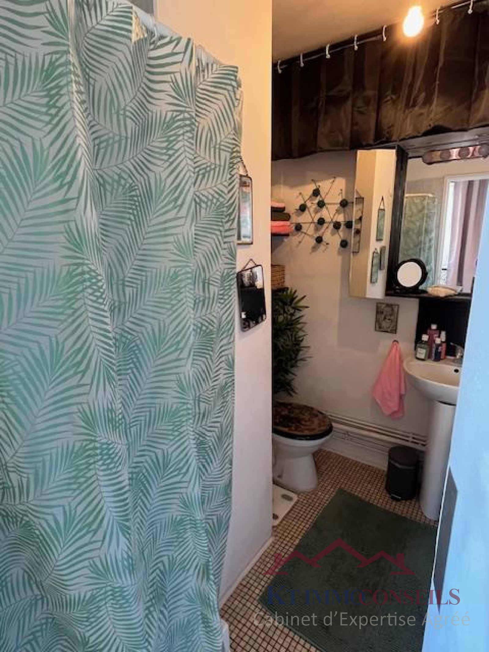 Image_8, Appartement, Aubervilliers, ref :262