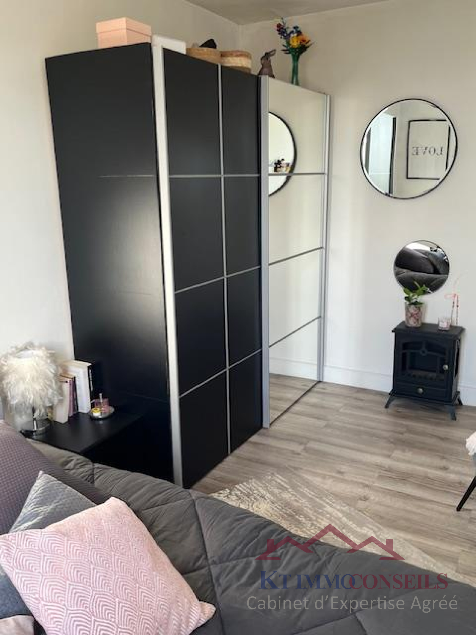 Image_5, Appartement, Aubervilliers, ref :262