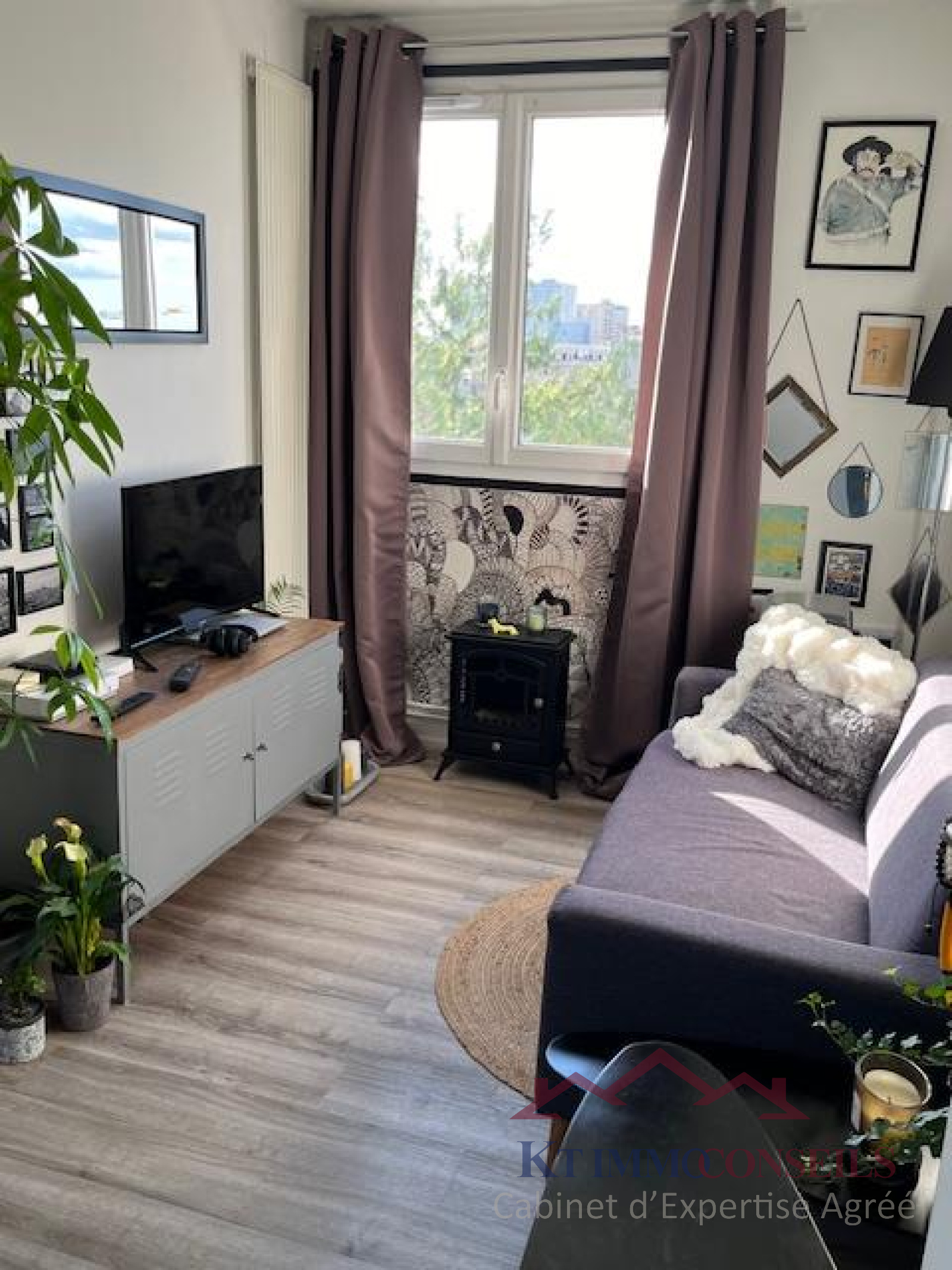 Image_3, Appartement, Aubervilliers, ref :262