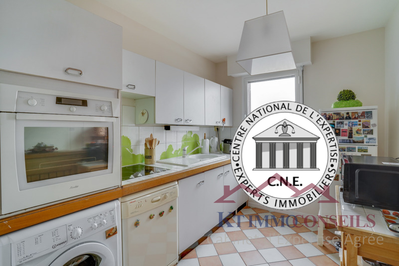 Image_11, Appartement, Paris, ref :140